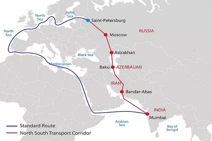 A map of the world with a route

Description automatically generated