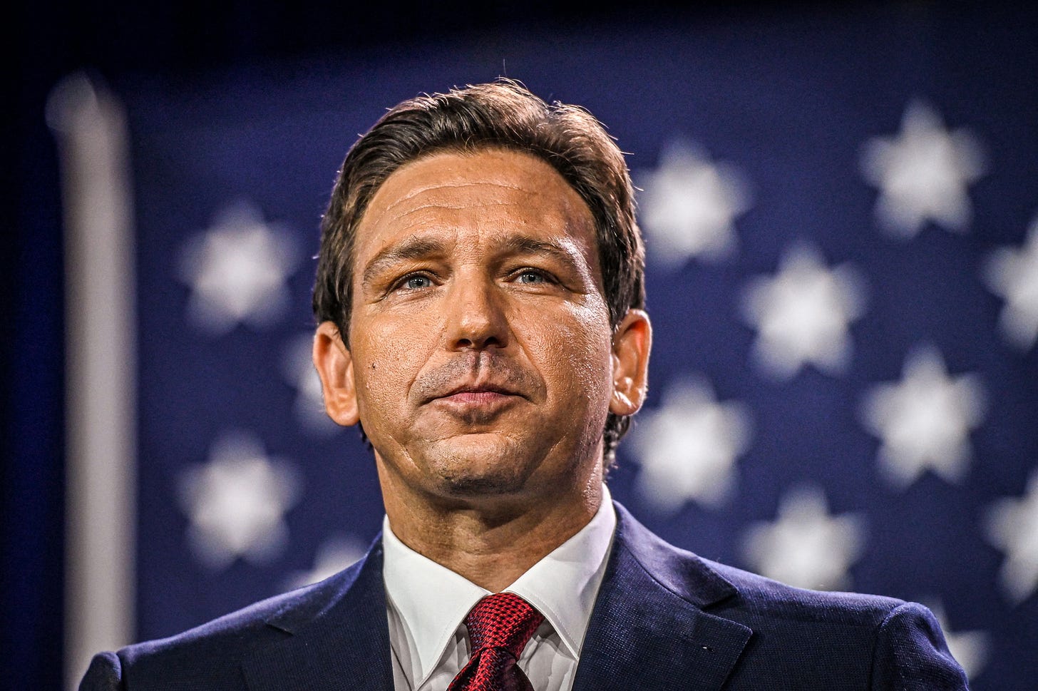 Ron DeSantis poised to launch 2024 exploratory committee in May