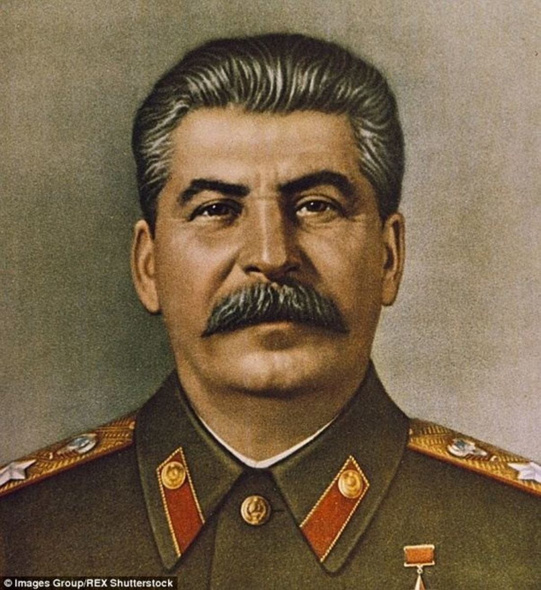 Joseph Stalin: Quick Facts | Owlcation