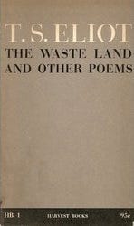 The Waste Land and Other Poems by T.S. Eliot