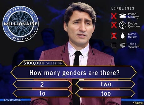 Who wants to be a millionaire