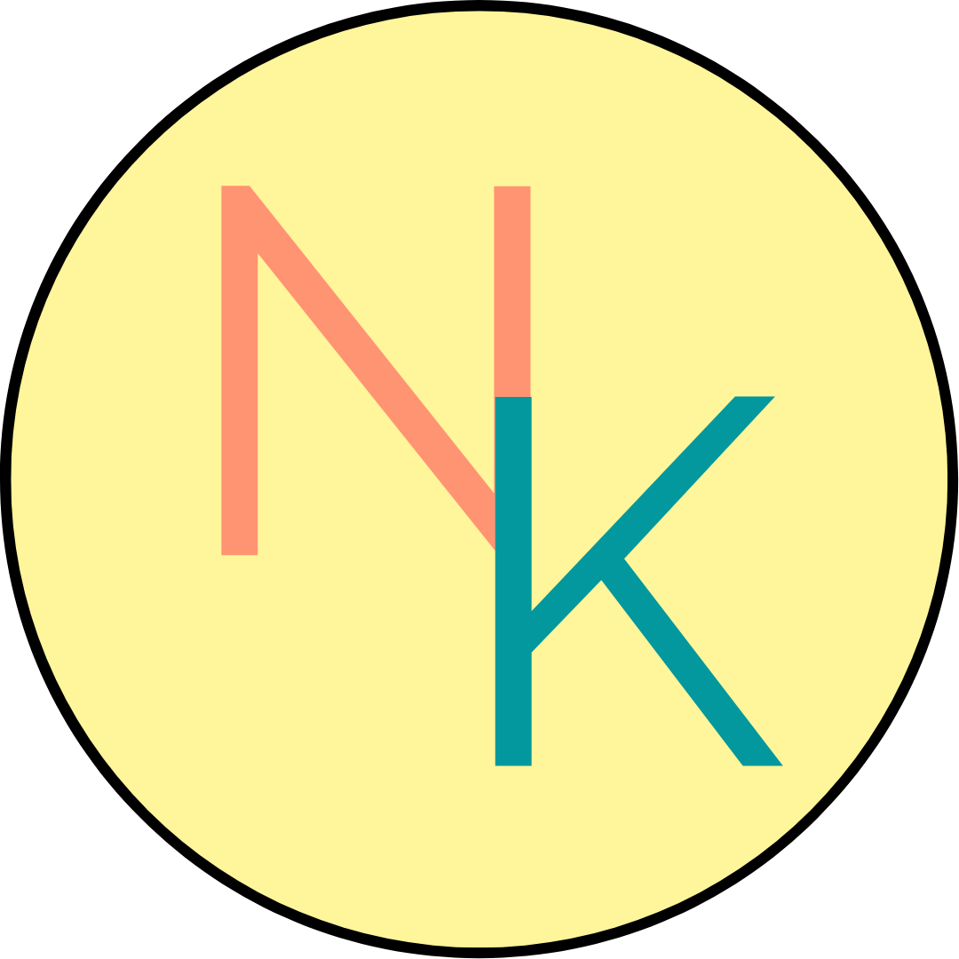 Nicci Kadilak logo