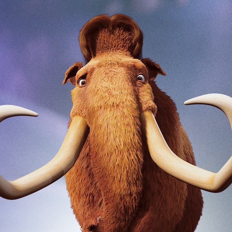 Ice Age | Official Site