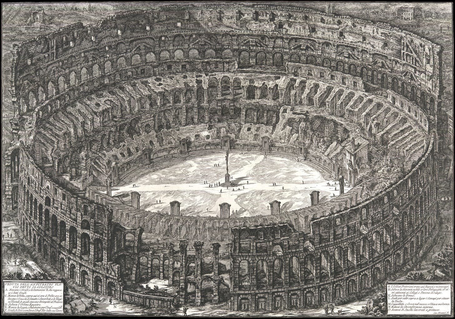 Colosseum