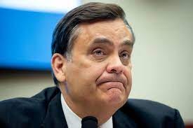 What happened to Jonathan Turley, really?