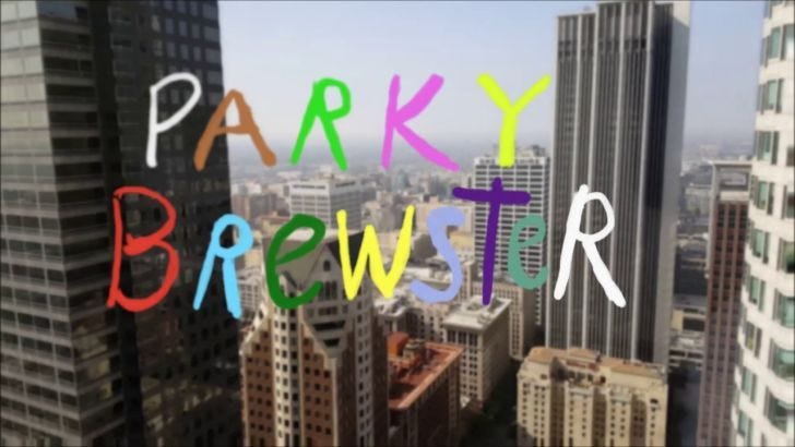 Punky Brewster is back. For some reason! PLUS: The Babadook is very gay.