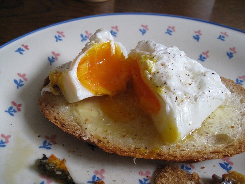 File:Poached egg on toast.jpg