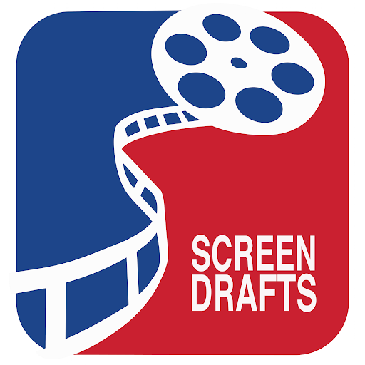 Screen Drafts Podcast | Free Listening on Podbean App