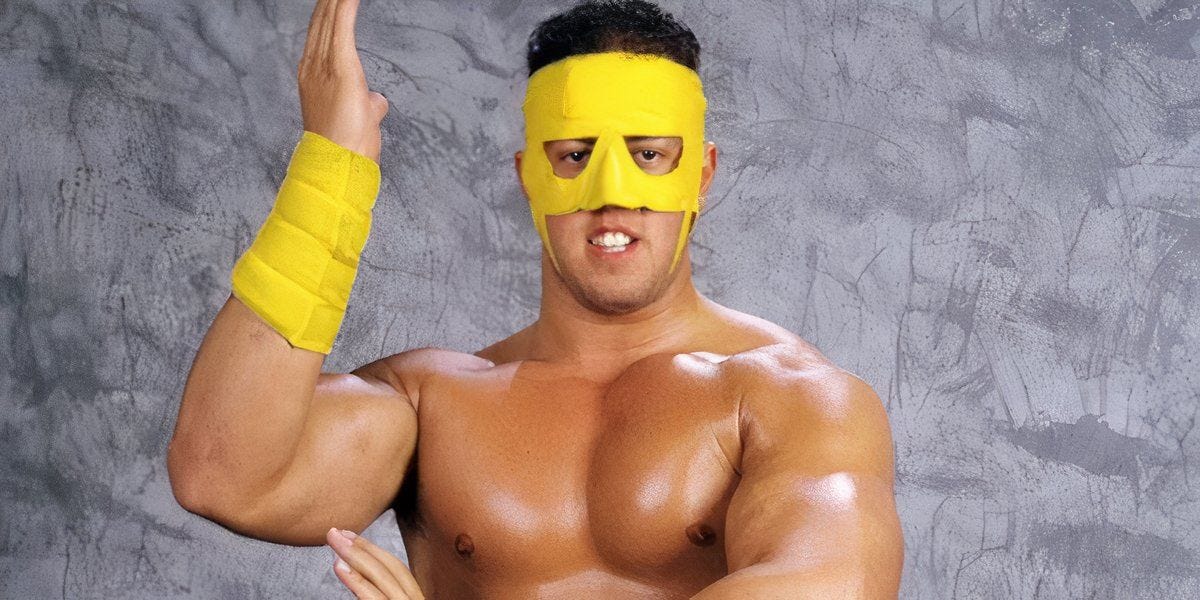 Aldo Montoya