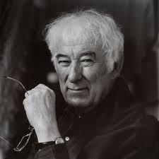 Seamus Heaney - Paxos Festival