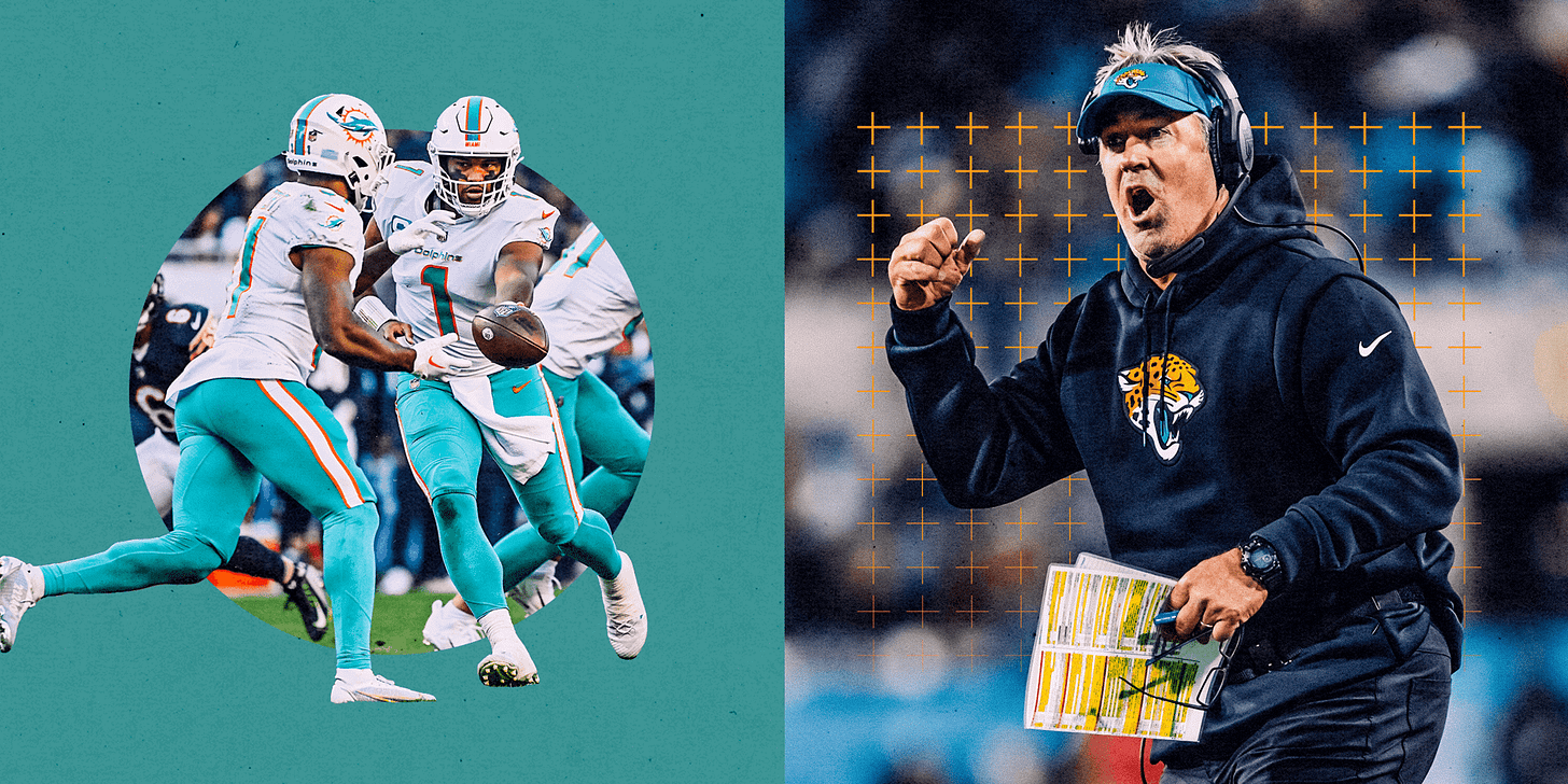 NFL’s nerds vs. coaches battle is over: How both sides are helping each other win
