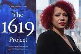 Nikole Hannah-Jones, creator of 'The 1619 Project,' on 'bringing history  out of the shadows' - The San Diego Union-Tribune