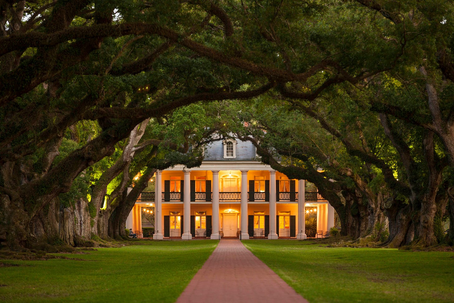 Southern USA travel - Lonely Planet | USA, North America