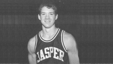 Watch Hall of Fame hopeful Scott Rolen drop 47 points in a high school  basketball playoff game | MLB.com
