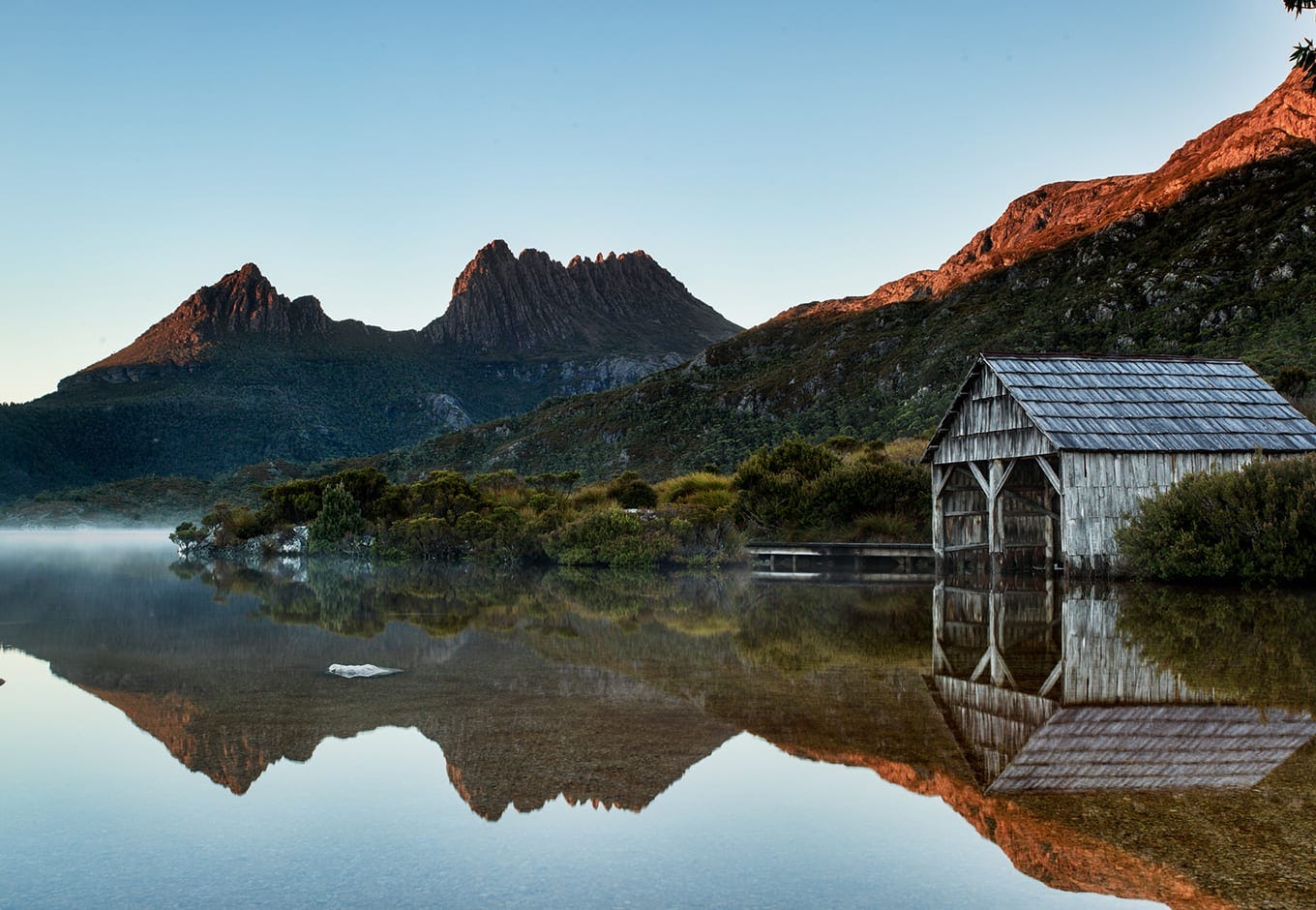 https%3A%2F%2Fsubstack post media.s3.amazonaws.com%2Fpublic%2Fimages%2Fabf548e5 d8af 4cb1 bc58 The Cradle Mountain Hike, Tasmania, Australia