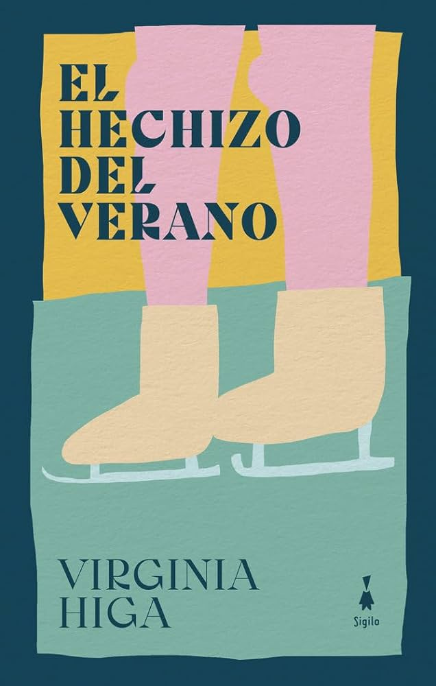 El hechizo del verano : Higa, Virginia: Amazon.es: Libros