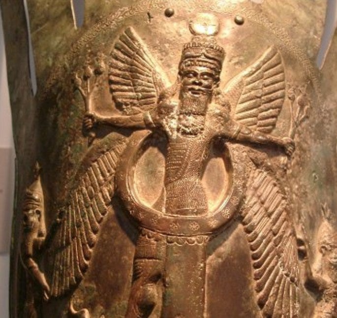 Ancient Secrets Of Mankind And The Anunnaki Revealed On The 14 Tablets ...