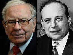 FP Answers: What's the difference between Ben Graham and Warren Buffett  when it comes to value investing? | Financial Post
