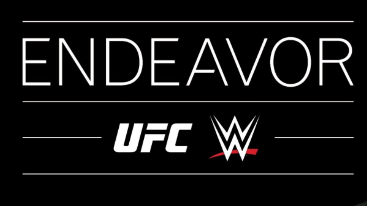 Endeavor Purchases WWE, Will Merge With UFC - WrestleTalk