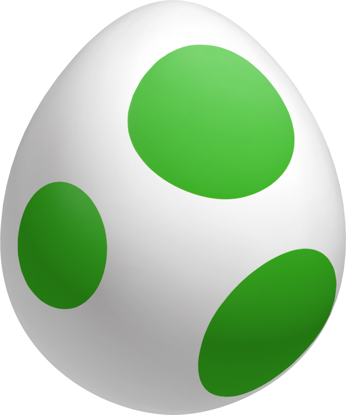 Yoshi's Egg - Super Mario Wiki, the Mario encyclopedia