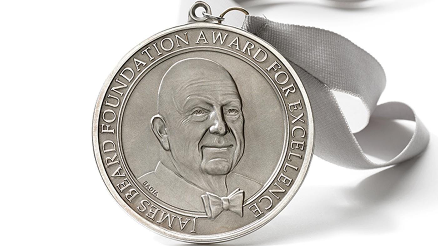 The Chicago Winners of James Beard Awards in 2023 | WTTW Chicago