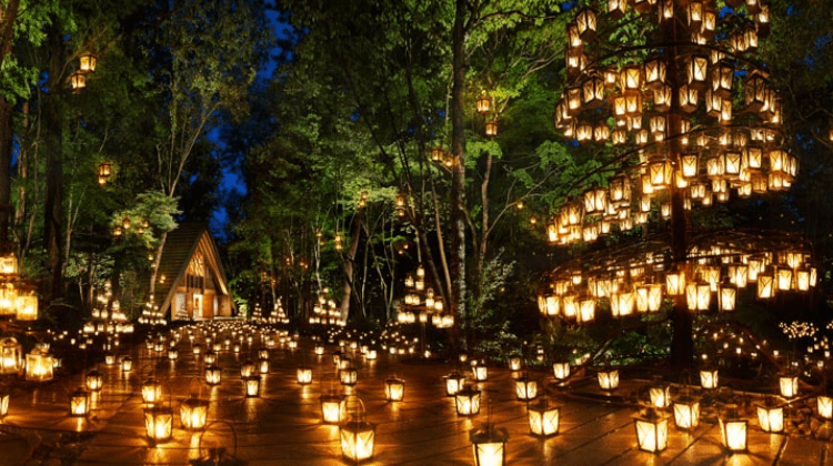 © KARUIZAWA KOGEN CHURCH.