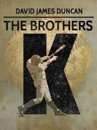 The Brothers K | Book-It Repertory Theatre
