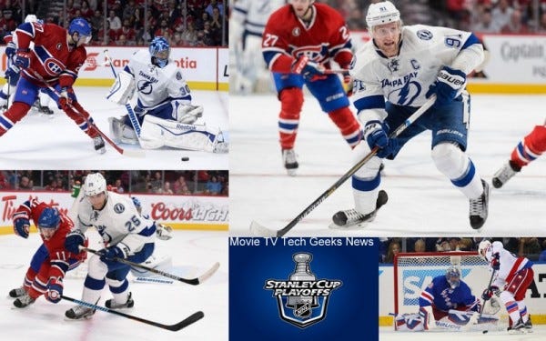 2015 stanley cup playoffs montreal canadiens vs tampa bay lightning