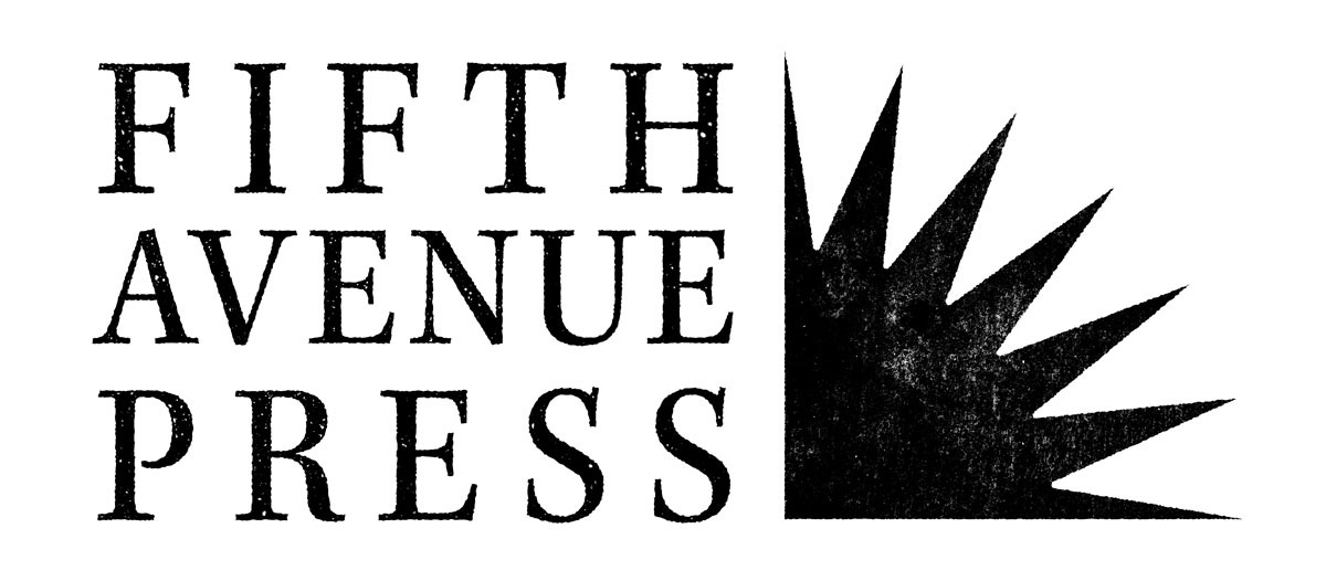 The Fifth Avenue Press Logo