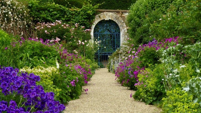 The best English gardens to visit now