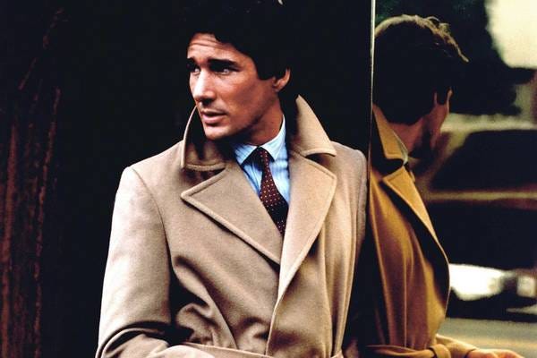 Richard Gere on American Gigolo, Image by WSJ 