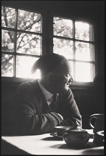 Picture Piece: Martin Heidegger | Frieze Picture Piece: Martin Heidegger | Frieze