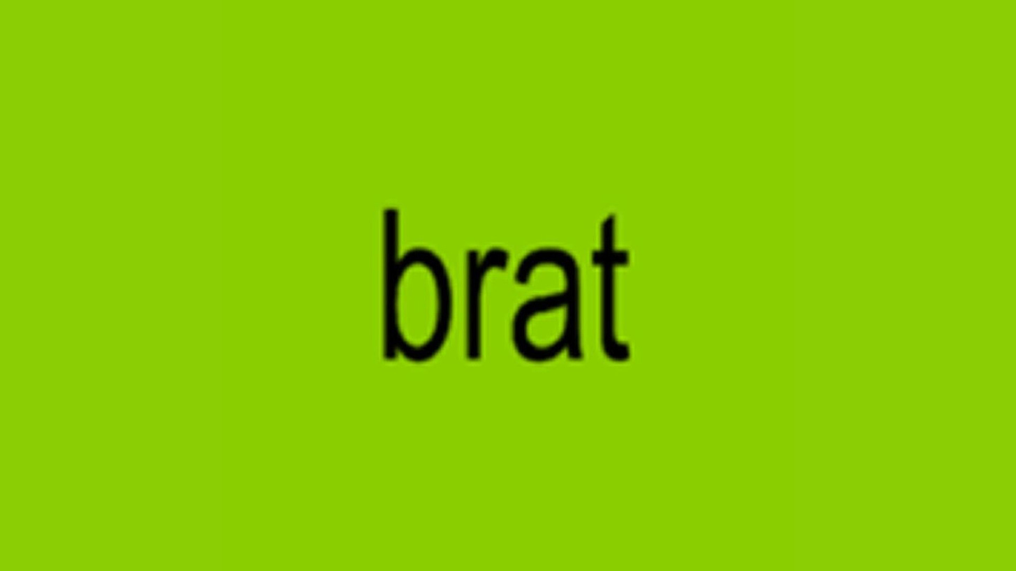 Charli XCX "Brat" Cover Parodies | Know Your Meme
