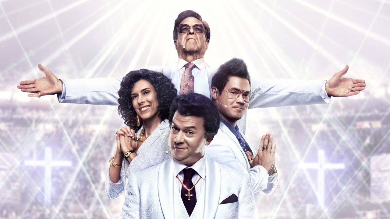 The Righteous Gemstones Season 1 | Official Website for the HBO Series |  HBO.com