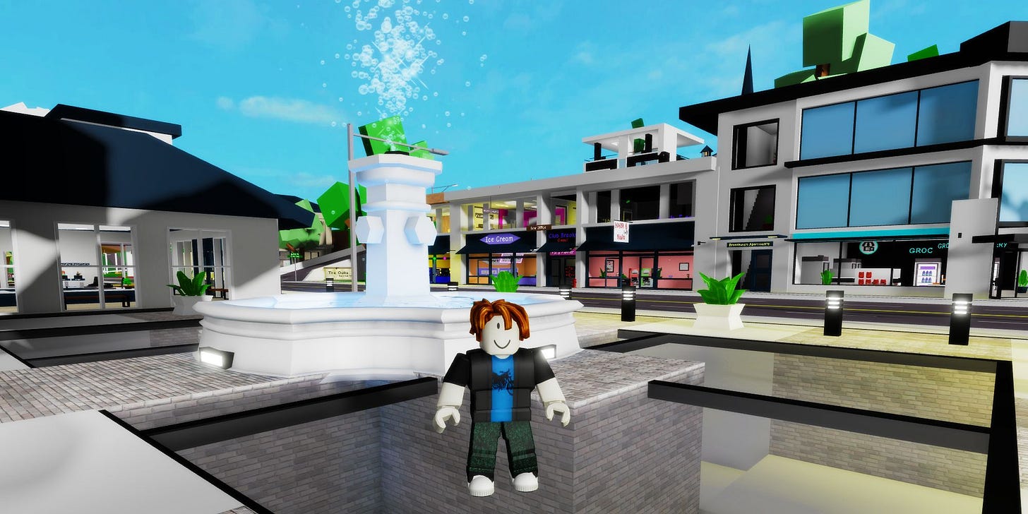 Roblox: Brookhaven Codes (June 2023)