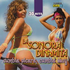 Cumbia Picara, Cumbia Sexy - Álbum de ...