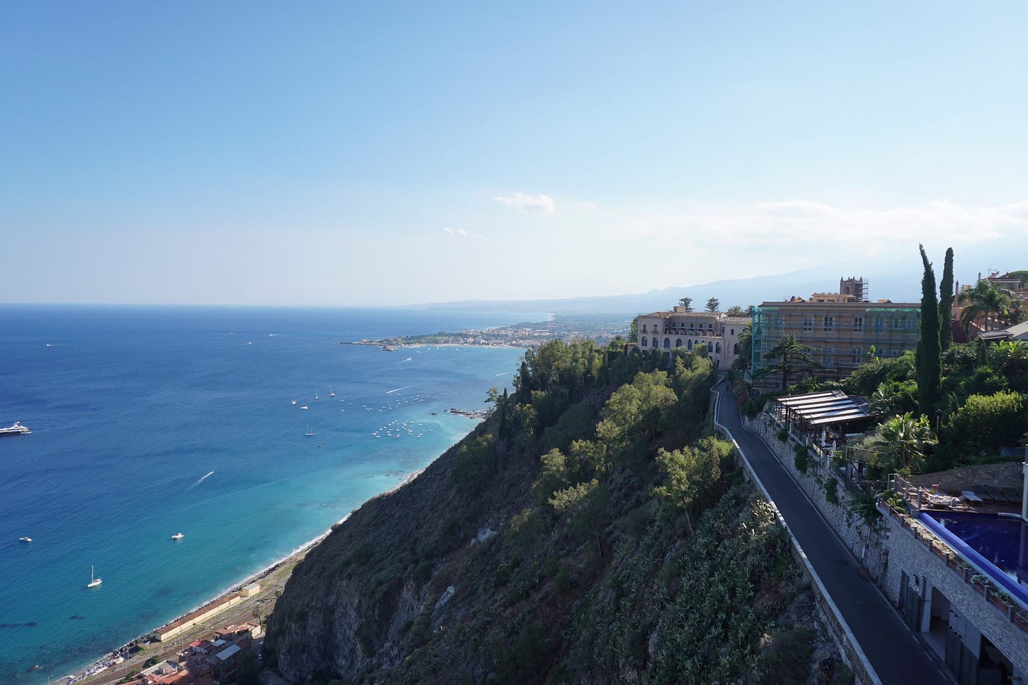 Taormina, Italy