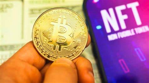 Bitcoin Ordinal NFTs Surpass Over 1 Million Inscriptions - FXCryptoNews