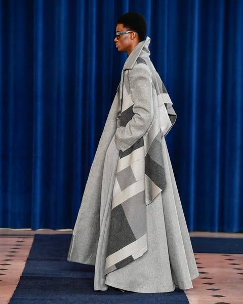 João Pimenta - SPFW 2025