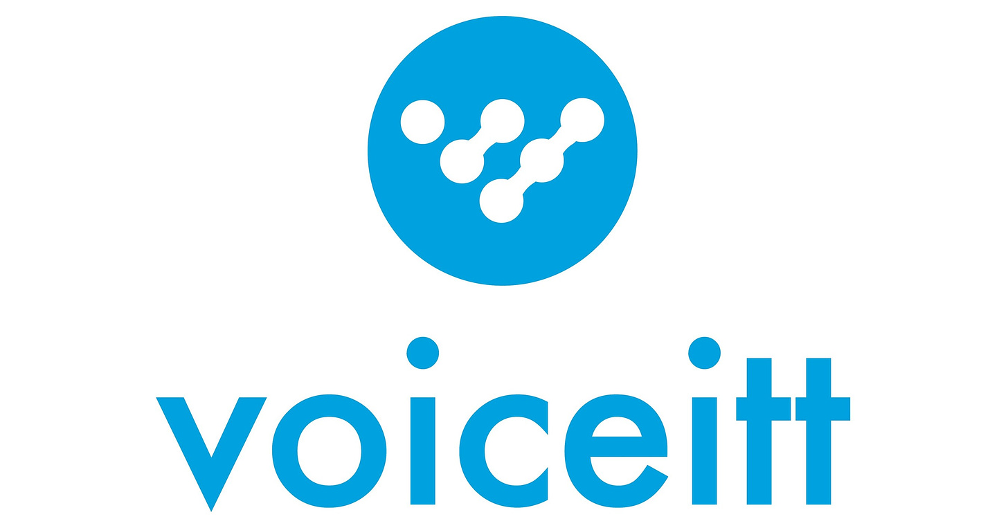 Voiceitt makes Alexa accessible for people with disabilities