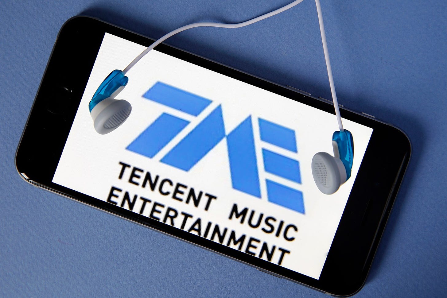 Tencent Music, Warner Music to Launch a Record Label in China