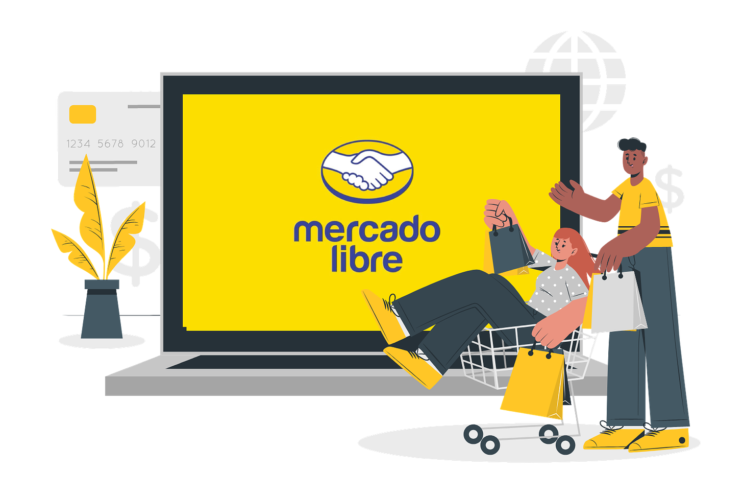 Vender en Mercado Libre | Agencia Experta Marketplaces | Roicos