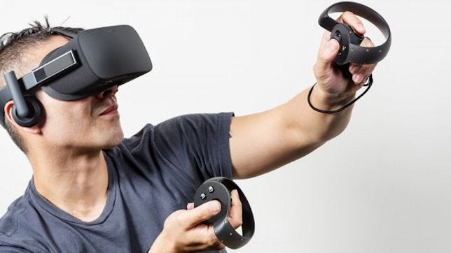 oculus rift images 2016 hot tech vr