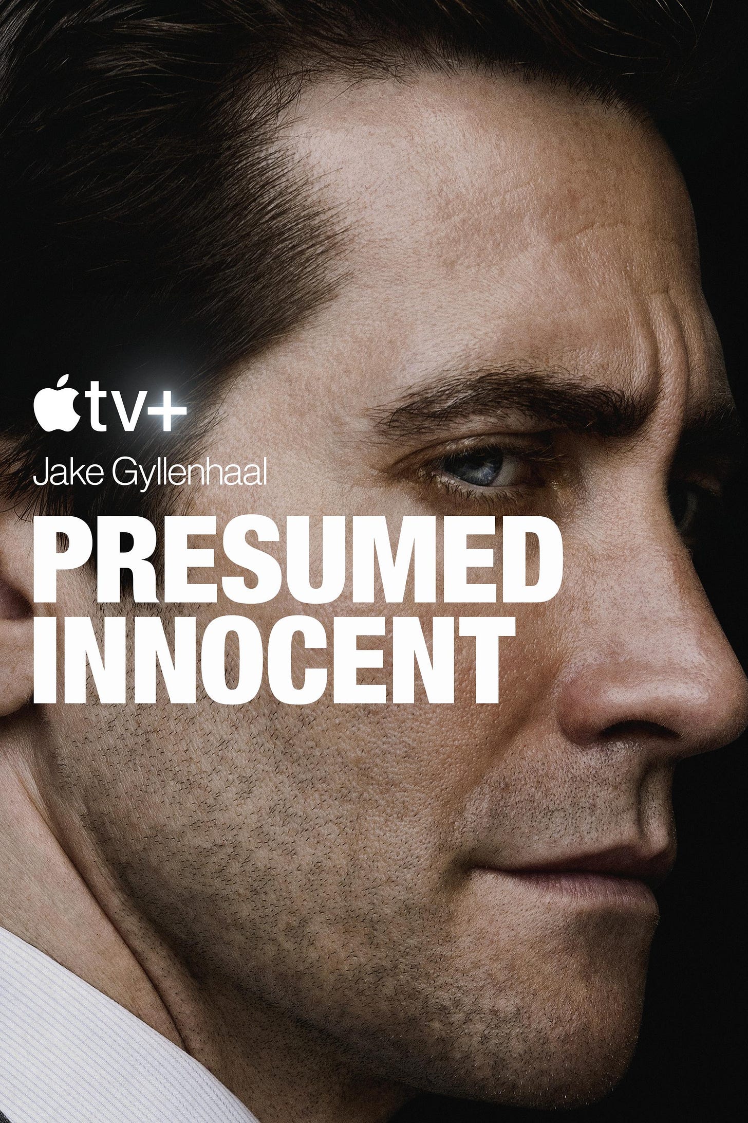 Presumed Innocent (TV Series 2024) - IMDb