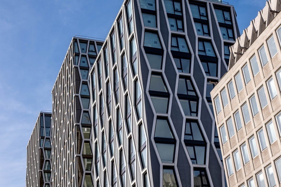Enabling flat sales in high-rise buildings - GOV.UK