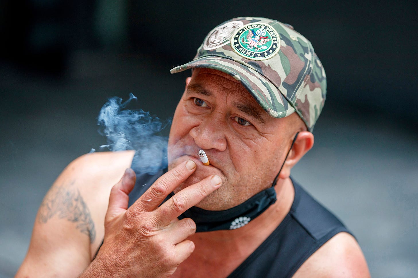 Long overdue': New Zealand models generational tobacco purchasing ban on a  U.S. suburb