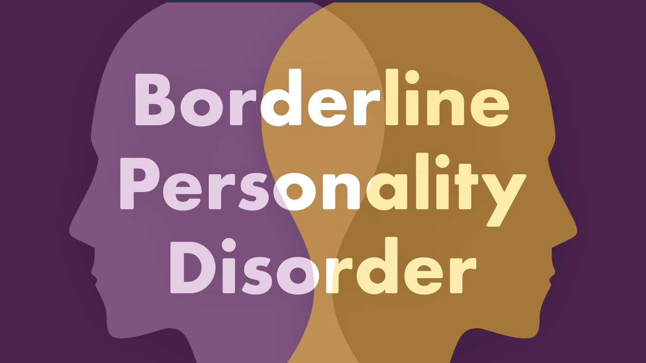 Borderline Personality Disorder | Ausmed