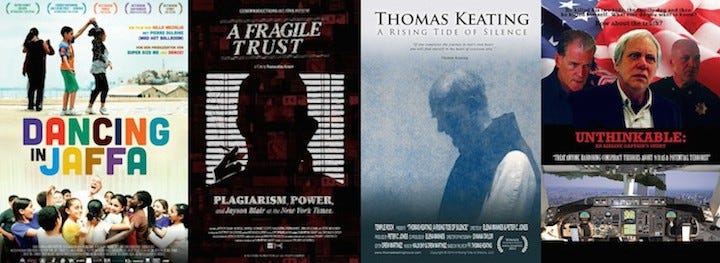 Documentary Posters