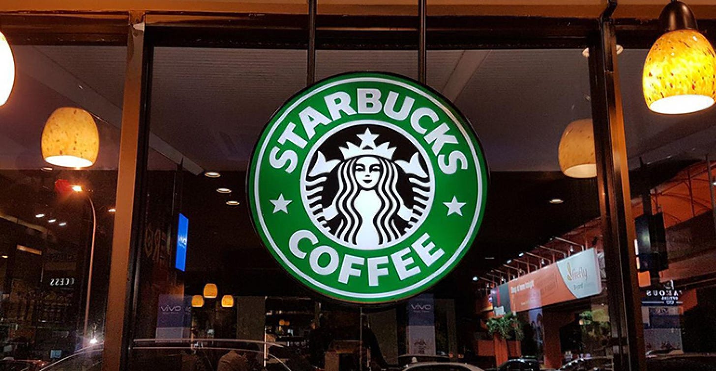 Starbucks adds two more coffee farms to fight climate change | Nation's  Restaurant News