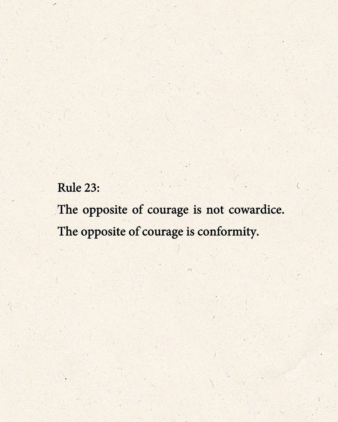 An Instagram  post added on Apr 30, 2024. The author is @foraging.wisdom. May present: colorfulness, font.